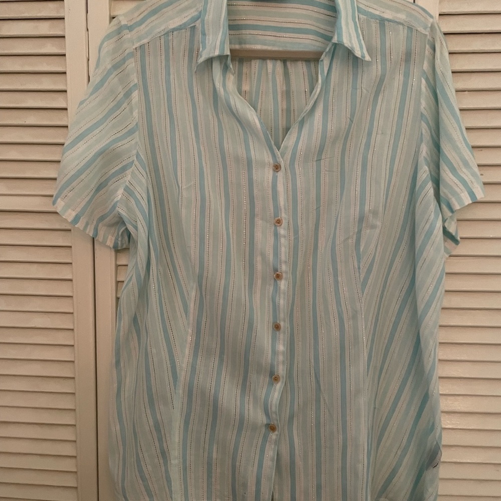 Pretty Plus Size Top Bundle - Picture 4 of 16